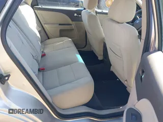 2008 Ford Taurus SEL z VIN 1FAHP24WX8G132507, wystawiony jako IAAI lot #42013031 z przebiegiem 110 805 mil mil oraz . Historia ofert i sprzedaży dostępna na DreamBid. Obrazek 8.