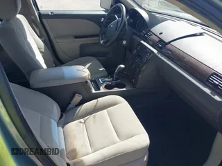 2008 Ford Taurus SEL with VIN 1FAHP27W38G109131, listed as a IAAI auction lot 41739444 with 147,848 mi miles. Bid and sale history available at carsss.com. Image 5.