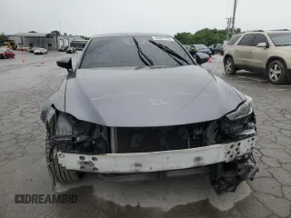 2017 Lexus IS 300 z VIN JTHCM1D28H5025874, wystawiony jako Copart lot #56093705 z przebiegiem 137 164 mil mil oraz Szkoda całkowita • Salvage title. Historia ofert i sprzedaży dostępna na DreamBid. Obrazek 5.