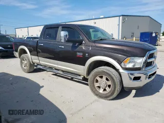 2010 Dodge 2500 Laramie с VIN 3D7UT2CL2AG118208, выставлен на аукционе Copart как лот 58228985 с пробегом 356 112 миль миль и Чистый • Clean title. История ставок и продаж доступна на DreamBid. Изображение 4.