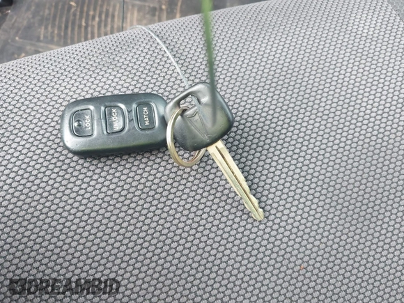2003 Pontiac Vibe с VIN 5Y2SL62833Z418848, выставлен на аукционе IAAI как лот 42695715 с пробегом 227 515 миль миль и . История ставок и продаж доступна на DreamBid. Изображение 11.