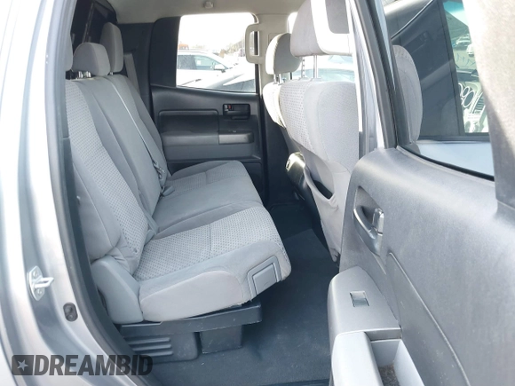 2013 Toyota Tundra z VIN 5TFRM5F17DX063683, wystawiony jako IAAI lot #41603196 z przebiegiem Nie podano mil oraz . Historia ofert i sprzedaży dostępna na DreamBid. Obrazek 8.