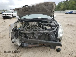 2007 Nissan Maxima SE with VIN 1N4BA41E87C809770, listed as a Copart auction lot 51234415 with 171,885 mi miles and Salvage title. Bid and sale history available at DreamBid. Image 5.