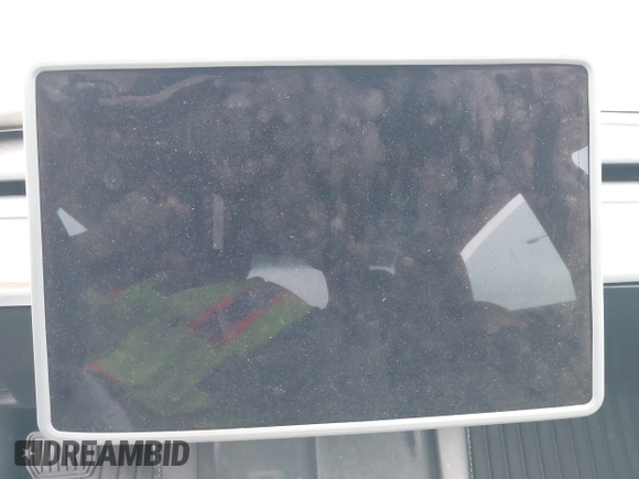 2023 Tesla Model 3 z VIN 5YJ3E1EA3PF699724, wystawiony jako IAAI lot #40654814 z przebiegiem Nie podano mil oraz . Historia ofert i sprzedaży dostępna na DreamBid. Obrazek 16.