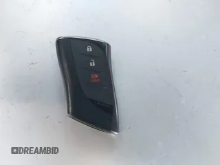 2020 Lexus UX 200 z VIN JTHX3JBH3L2029076, wystawiony jako IAAI lot #42554639 z przebiegiem 62 861 mil mil oraz . Historia ofert i sprzedaży dostępna na DreamBid. Obrazek 11.