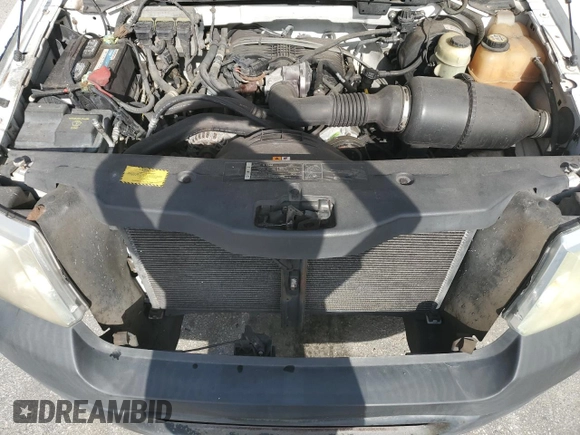 2006 Ford F-150 XL with VIN 1FTRF12286NB49178, listed as a Copart auction lot 60058225 with Not provided miles and Clean title. Bid and sale history available at DreamBid. Image 11.