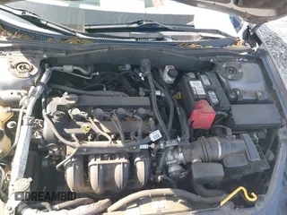 2011 Ford Fusion SEL with VIN 3FAHP0JA0BR237554, listed as a IAAI auction lot 42163072 with 230,814 mi miles and . Bid and sale history available at carsss.com. Image 10.