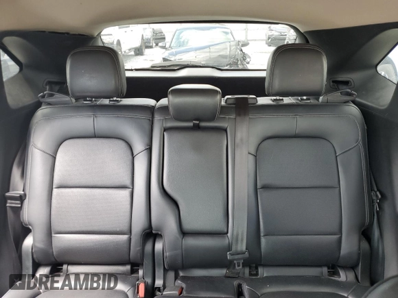 2020 Ford Escape SEL with VIN 1FMCU0H65LUA80849, listed as a Copart auction lot 63335555 with 111,763 mi miles and Non repairable. Bid and sale history available at DreamBid. Image 10.