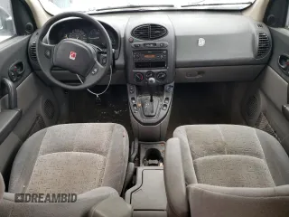 2002 Saturn VUE with VIN 5GZCZ63B02S819311, listed as a Copart auction lot 88108285 with 165,623 mi miles and Salvage Title. Bid and sale history available at DreamBid. Image 8.