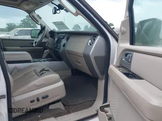 2011 Ford Expedition Limited with VIN 1FMJU1K57BEF15134, listed as a IAAI auction lot 42649815 with 179,532 mi miles and . Bid and sale history available at DreamBid. Image 5.