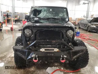 2008 Jeep Wrangler Unlimited X with VIN 1J4GA391X8L609979, listed as a Copart auction lot 44242725 with 147,164 mi miles and Clean Title. Bid and sale history available at carsss.com. Image 5.