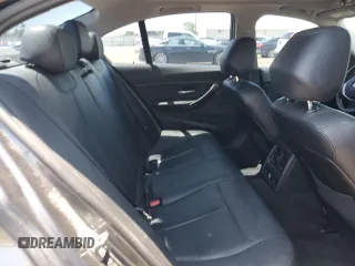 2013 BMW 3 Series 328i xDrive с VIN WBA3B3C52DF542149, выставлен на аукционе Copart как лот 60436945 с пробегом 151 798 миль миль и Списание • Salvage title. История ставок и продаж доступна на DreamBid. Изображение 10.