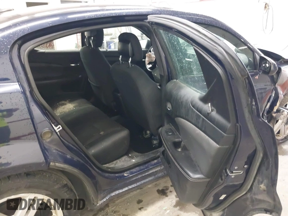 2013 Dodge Avenger SXT с VIN 1C3CDZCB9DN636707, выставлен на аукционе IAAI как лот 42552332 с пробегом Не указан миль и . История ставок и продаж доступна на DreamBid. Изображение 8.