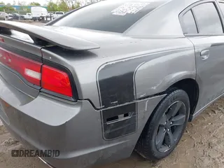 2012 Dodge Charger SE with VIN 2C3CDXBG8CH162631, listed as a IAAI auction lot 42192493 with 202,047 mi miles and . Bid and sale history available at DreamBid. Image 6.