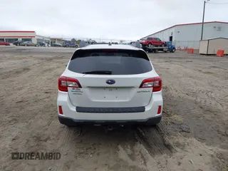 2015 Subaru Outback Premium z VIN 4S4BSBDC5F3301028, wystawiony jako IAAI lot #40793085 z przebiegiem 124 950 mil mil oraz . Historia ofert i sprzedaży dostępna na DreamBid. Obrazek 16.