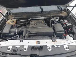 2022 Chevrolet Colorado 2WD LT with VIN 1GCHSCEA4N1103441, listed as a IAAI auction lot 41722870 with 116,288 mi miles. Bid and sale history available at carsss.com. Image 10.