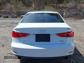 2015 Audi S3 2.0T Premium Plus with VIN WAUBFGFF0F1006716, listed as a IAAI auction lot 42038843 with 190,076 mi miles. Bid and sale history available at carsss.com. Image 16.