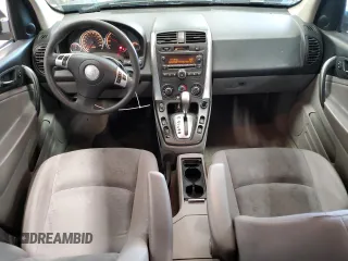 2007 Saturn VUE I4 Hybrid z VIN 5GZCZ33Z67S867558, wystawiony jako Copart lot #71437754 z przebiegiem 119 160 mil mil oraz Czysty tytuł • Clean title. Historia ofert i sprzedaży dostępna na DreamBid. Obrazek 8.