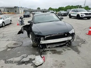 2014 Audi RS 5 z VIN WUAC6AFR4EA900833, wystawiony jako Copart lot #55972465 z przebiegiem Nie podano mil oraz Szkoda całkowita • Salvage title. Historia ofert i sprzedaży dostępna na DreamBid. Obrazek 14.