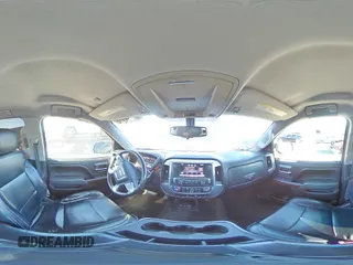 2015 GMC Sierra 1500 SLE с VIN 1GTR1UEC6FZ380108, выставлен на аукционе Copart как лот 80781274 с пробегом 163 233 миль миль и Списание • Salvage title. История ставок и продаж доступна на DreamBid. Изображение 13.