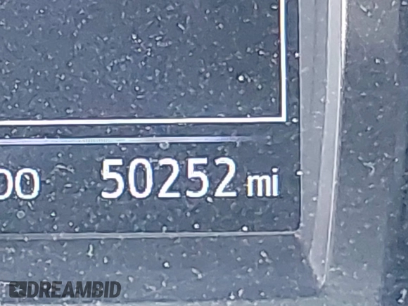 2020 Toyota Tacoma SR5 with VIN 3TMCZ5AN3LM320411, listed as a IAAI auction lot 41838498 with 50,252 mi miles and . Bid and sale history available at DreamBid. Image 16.