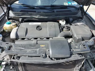 2010 Volvo XC90 I6 with VIN YV4982CZXA1561577, listed as a IAAI auction lot 41958498 with 97,376 mi miles. Bid and sale history available at carsss.com. Image 10.