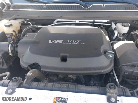 2021 Chevrolet Colorado 4WD ZR2 with VIN 1GCGTEEN8M1145178, listed as a IAAI auction lot 41249869 with 78,586 mi miles. Bid and sale history available at carsss.com. Image 10.