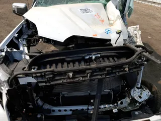 2021 GMC Sierra 1500 Denali z VIN 3GTU9FET8MG378713, wystawiony jako Copart lot #57685721 z przebiegiem Nie podano mil oraz Szkoda całkowita • Salvage title. Historia ofert i sprzedaży dostępna na DreamBid. Obrazek 7.