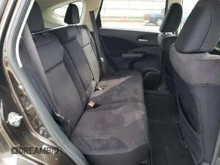 2014 Honda CR-V EX with VIN 5J6RM4H51EL039828, listed as a Copart auction lot 51041725 with 82,538 mi miles and Salvage Title. Bid and sale history available at carsss.com. Image 11.
