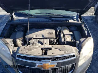 2014 Chevrolet Orlando z VIN KL77P2EK5EK567684, wystawiony jako Copart lot #47826825 z przebiegiem 189 478 mil mil oraz Szkoda całkowita • Salvage title. Historia ofert i sprzedaży dostępna na DreamBid. Obrazek 12.