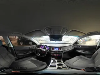 2017 Kia Optima LX z VIN 5XXGT4L3XHG142837, wystawiony jako Copart lot #55059965 z przebiegiem 135 651 mil mil oraz Szkoda całkowita • Salvage title. Historia ofert i sprzedaży dostępna na DreamBid. Obrazek 14.