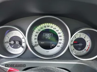 2015 Mercedes-Benz E 350 Sport with VIN WDDHF5KB4FB108718, listed as a IAAI auction lot 42014333 with 97,144 mi miles and . Bid and sale history available at DreamBid. Image 7.