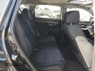 2021 Honda CR-V EX with VIN 2HKRW2H56MH643138, listed as a Copart auction lot 47658565 with 0 mi miles and Salvage Title. Bid and sale history available at carsss.com. Image 11.