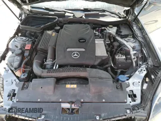 2018 Mercedes-Benz SLC 300 z VIN WDDPK3JAXJF151952, wystawiony jako Copart lot #51265734 z przebiegiem 52 954 mil mil oraz . Historia ofert i sprzedaży dostępna na DreamBid. Obrazek 11.
