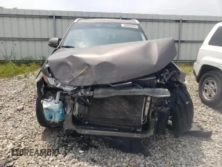 2017 Mitsubishi Outlander SE with VIN JA4AD3A39HZ049072, listed as a Copart auction lot 60809555 with 129,597 mi miles and Salvage title. Bid and sale history available at DreamBid. Image 5.