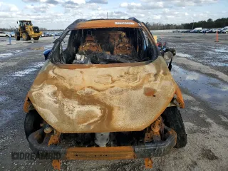 2021 Ford EcoSport SE z VIN MAJ3S2GE8MC408342, wystawiony jako Copart lot #47850495 z przebiegiem Nie podano mil oraz Szkoda całkowita • Salvage title. Historia ofert i sprzedaży dostępna na DreamBid. Obrazek 5.