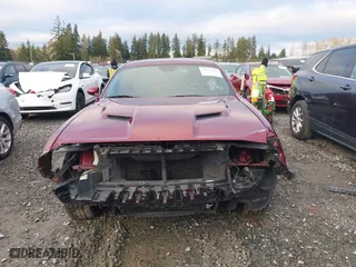 2019 Dodge Challenger SXT with VIN 2C3CDZGG8KH690401, listed as a IAAI auction lot 41313735 with 67,227 mi miles. Bid and sale history available at carsss.com. Image 13.
