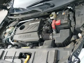 2023 Nissan Rogue SV with VIN JN8BT3BA3PW418359, listed as a IAAI auction lot 42345211 with 29,781 mi miles and . Bid and sale history available at DreamBid. Image 25.