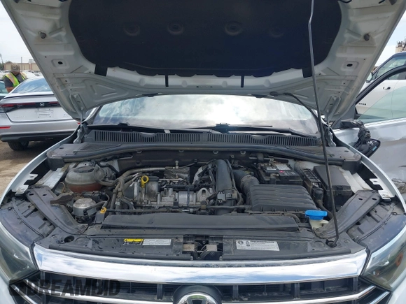 2019 Volkswagen Jetta SEL с VIN 3VWE57BUXKM063071, выставлен на аукционе IAAI как лот 42058223 с пробегом 96 597 миль миль и . История ставок и продаж доступна на DreamBid. Изображение 10.