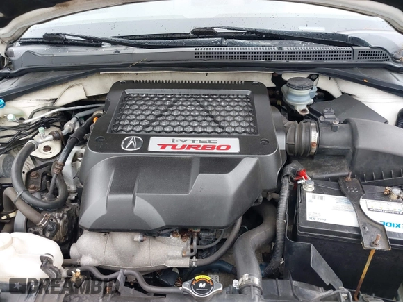 2007 Acura RDX Technology with VIN 5J8TB18517A020244, listed as a IAAI auction lot 42313340 with 148,316 mi miles and . Bid and sale history available at DreamBid. Image 10.