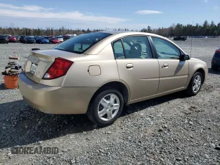 2007 Saturn ION ION 2 z VIN 1G8AJ55F17Z173246, wystawiony jako Copart lot #54895055 z przebiegiem 166 669 mil mil oraz Tytuł czysty. Historia ofert i sprzedaży dostępna na DreamBid. Obrazek 3.