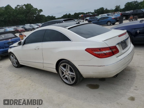 2011 Mercedes-Benz E 350 with VIN WDDKJ5GB5BF085434, listed as a Copart auction lot 55985565 with 169,351 mi miles and Salvage Title. Bid and sale history available at DreamBid. Image 2.