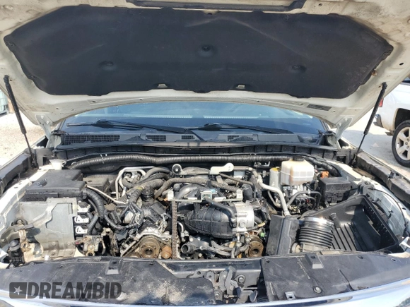 2012 Infiniti QX56 7-passenger with VIN JN8AZ2NF3C9517252, listed as a Copart auction lot 58743455 with 136,627 mi miles and Clean title. Bid and sale history available at DreamBid. Image 12.