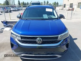 2023 Volkswagen Taos S с VIN 3VVDX7B24PM382465, выставлен на аукционе IAAI как лот 42034661 с пробегом 26 778 миль миль и . История ставок и продаж доступна на DreamBid. Изображение 13.
