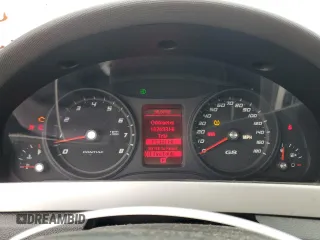 2009 Pontiac G8 with VIN 6G2ER57779L213042, listed as a Copart auction lot 44801985 with 192,493 mi miles and Clean Title. Bid and sale history available at carsss.com. Image 9.