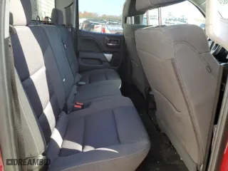 2018 Chevrolet Silverado 1500 LT with VIN 1GCVKREH7JZ302790, listed as a Copart auction lot 79383524 with 83,899 mi miles and Salvage Title. Bid and sale history available at carsss.com. Image 10.