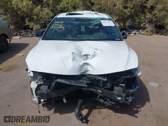 2025 Hyundai Elantra N Line z VIN KMHLR4DF5SU864350, wystawiony jako IAAI lot #42072593 z przebiegiem 7 092 mil mil oraz . Historia ofert i sprzedaży dostępna na DreamBid. Obrazek 12.