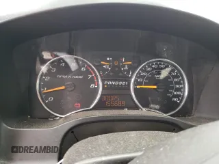 2012 GMC Canyon SLE1 with VIN 1GTD5MFE3C8108163, listed as a Copart auction lot 54492754 with 155,689 mi miles and Salvage Title. Bid and sale history available at carsss.com. Image 9.