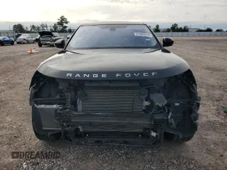 2018 Land Rover Range Rover Velar S with VIN SALYB2RN6JA710063, listed as a Copart auction lot 81966413 with 74,937 mi miles. Bid and sale history available at carsss.com. Image 5.