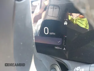 2024 Buick Encore GX Preferred с VIN KL4AMBS23RB197695, выставлен на аукционе IAAI как лот 41274044 с пробегом 1 451 миль миль и . История ставок и продаж доступна на DreamBid. Изображение 16.